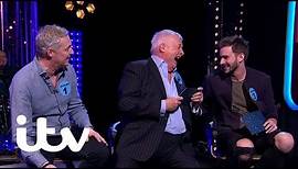 The Imitation Game | A Blind Date trio of Christopher Biggins | ITV