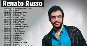 Renato Russo Renato Russo As Melhores Melhores Músicas de Renato Russo