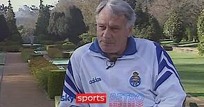 Sir Bobby Robson on England's World Cup defeats to Argentina & Germany at Mexico '86 & Italia '90