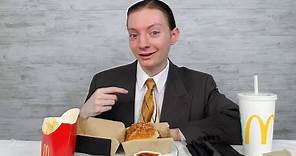 Is McDonald's NEW Travis Scott Meal A Hit?