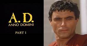 A.D. Anno Domini 1985 Mini Series Part 1 of 5 HQ (1/5)