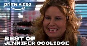 Best Of: Jennifer Coolidge | Prime Video