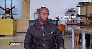 Ambitions saison 2 épisode 36 : Éric Rutayisire (Rwanda) en streaming | TV5MONDE Afrique