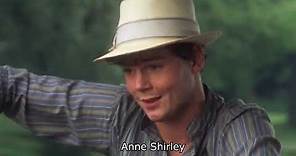Anne of Green Gables (1985)- Trailer oficial Subtitulado