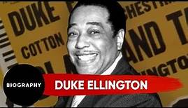 Duke Ellington's Monumental Music Journey