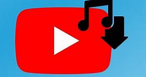Cómo descargar música de YouTube en MP3 y otros formatos de cualquier vídeo