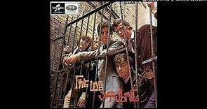 01. Too Much Monkey Business - The Yardbirds - Five Live Yardbirds