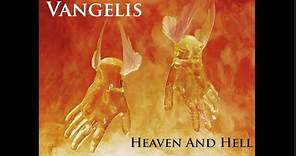 Vangelis - Full Album - Heaven And Hell Part 1 & 2 -
