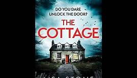 Lisa Stone - The Cottage | Audiobook | Part 1