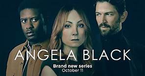 Angela Black (2021) Official Trailer