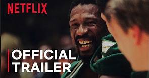 Bill Russell: Legend | Official Trailer - Netflix