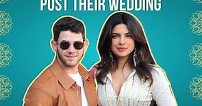 Priyanka Chopra and Nick Jonas' Combined Net Worth!
