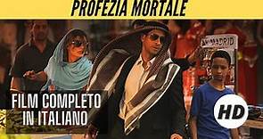 Profezia mortale | Azione | Avventura | HD | Film completo in italiano