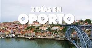 Que Hacer en Oporto | 2 días en Oporto | Lecciones de Viaje