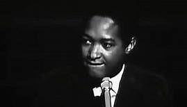 Sam Cooke The Riddle Song Live
