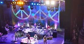 Ringo Starr & His All-Starr Band, Encore "Give Peace A Chance" June 8, 2022 NYC