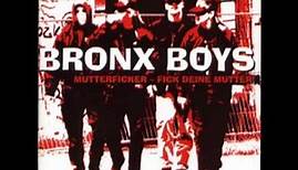 Bronx Boys - Kuhmörder