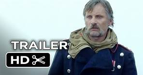 Jauja Official Trailer 1 (2015) - Viggo Mortensen Movie HD