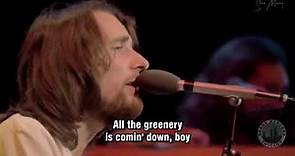 Supertramp - Take The Long Way Home LIVE FULL HD (with lyrics) 1979