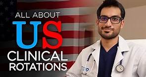 USMLE - Clinical Rotations From A to Z | USCE Guide (2024)