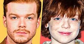 The Story of Cameron Monaghan | Life Before Fame