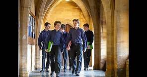 Sherborne School - Life in the Third Form