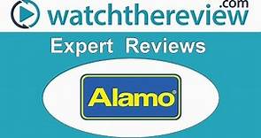 Alamo Rent a Car Review - Rental Car Reviews