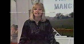 Judy Finnigan Scramble Granada TV