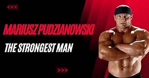 Mariusz Pudzianowski best fights in MMA | Highlights