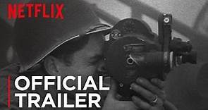 Five Came Back | Official Trailer [HD] | Netflix