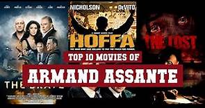 Armand Assante Top 10 Movies of Armand Assante| Best 10 Movies of Armand Assante