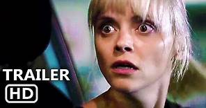 DISTORTED Official Trailer (2018) Christine Ricci, John Cusack Action Movie HD