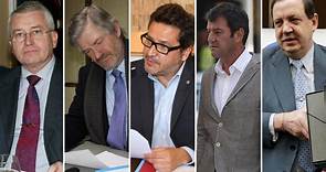 Los cónsules honorarios españoles con problemas con la justicia