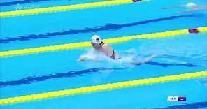 Ye Shiwen wins women's 200m breaststroke at China's National Swimming Championships｜全国游泳冠军赛｜蛙泳｜叶诗文