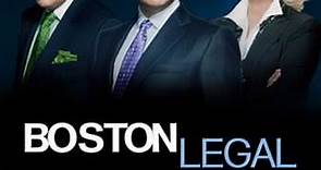 Boston Legal: Season 5 Episode 13 Last Call