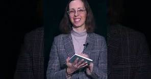 Book Recommendations from HDS Professors: Monica Sanford (Pt. 1) | DiviniTEA