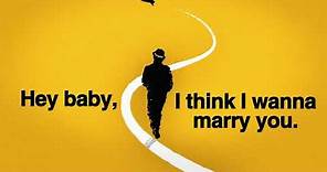 Bruno Mars - Marry You (Official Lyric Video)