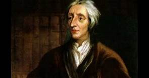 John Locke . Some Thoughts Concerning Education