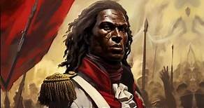 Jean-Jacques Dessalines: Haiti's Founding Father