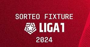 FIXTURE Liga 1 2024: así quedó el camino del Torneo Apertura y Clausura del fútbol peruano