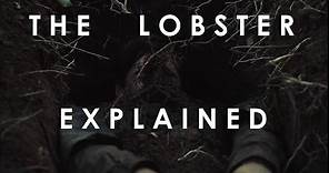 "The Lobster" (2015) Explained