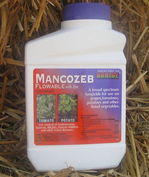 Mancozeb