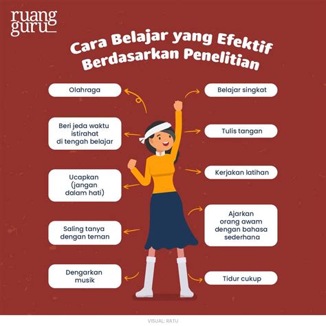 belajar efektif