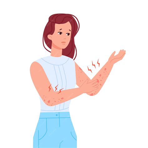 Irritation