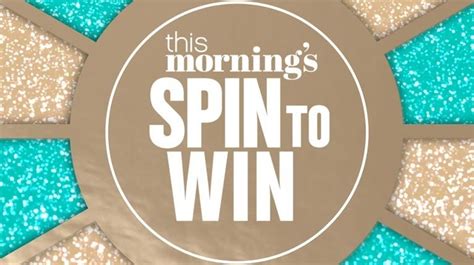 spin to win this morning app spins