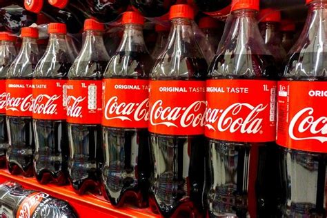 Coca Cola Siap Kembali dari Belo Sampah