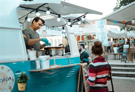 Food Truck Business