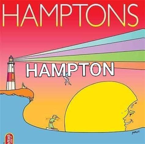 Hampton Agent Conclusion
