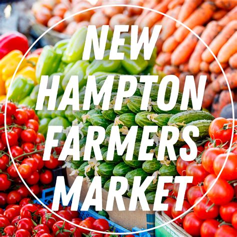 Hampton Agent Local Market