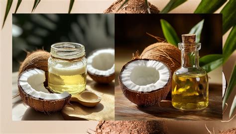 Promotes Heart Health Coconut Oil